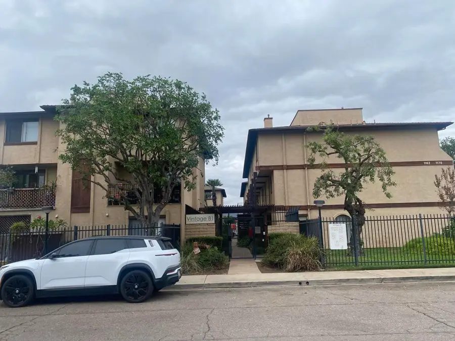 1170 Decker Street #D, El Cajon, CA 92019 - Image #3
