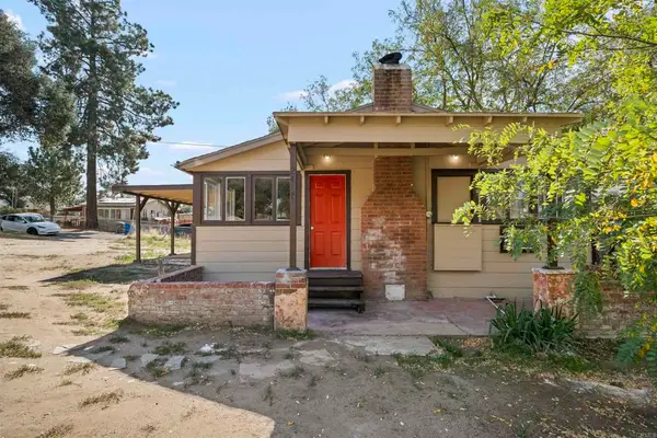 2418 Lake Morena Dr. Drive, Campo, CA 91906