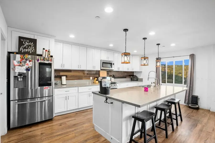 20591 Sycamore Springs Road, Jamul, CA 91935 - #3