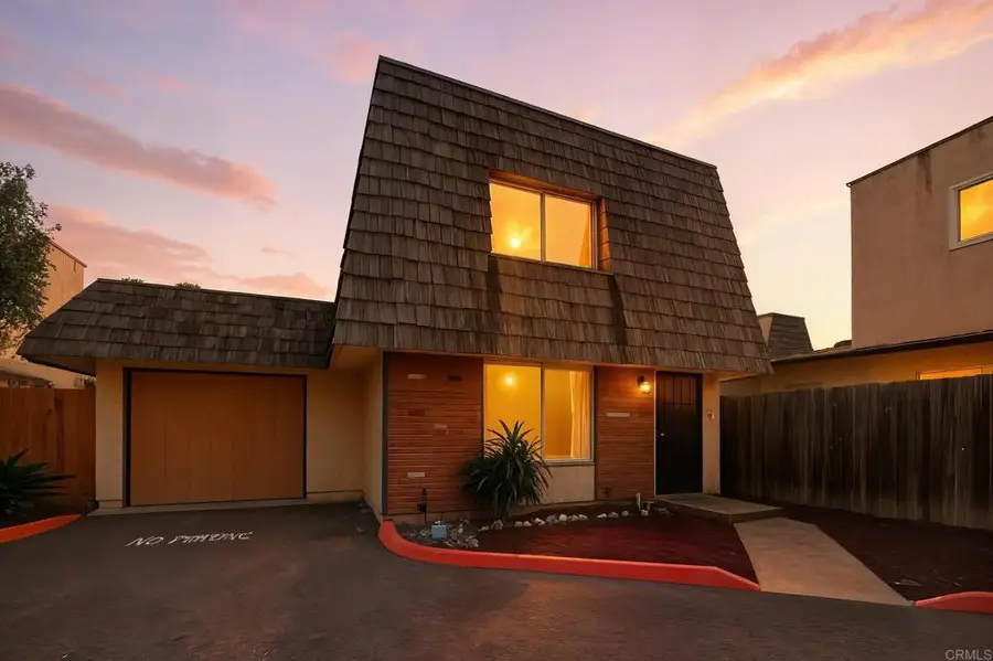 1241 1/2 Hollister Street, San Diego, CA 92154 - Image #2