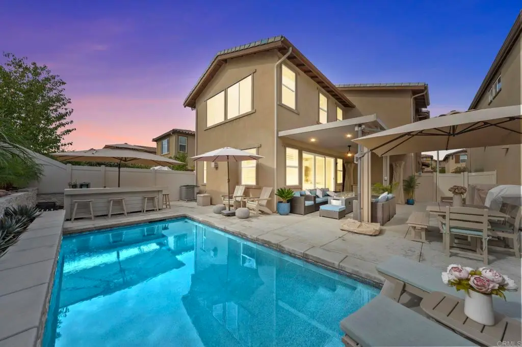 38589 Fairfield, Murrieta, CA 92563 - #1