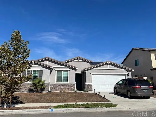 32826 Birchall Court, Winchester, CA 92596