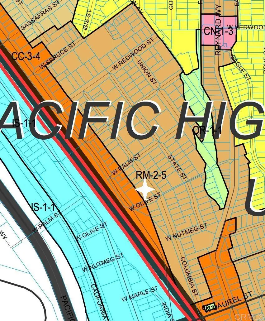 2830 Columbia Street, San Diego, CA 92103 - Image #3