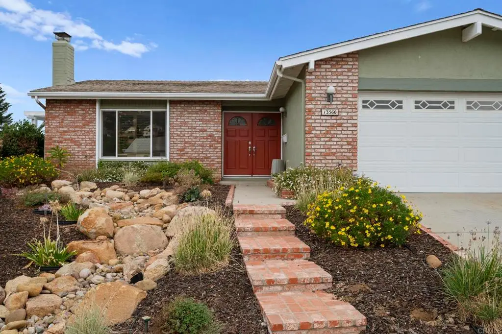 13560 Avenida Del Charro, El Cajon, CA 92021 - Image #1