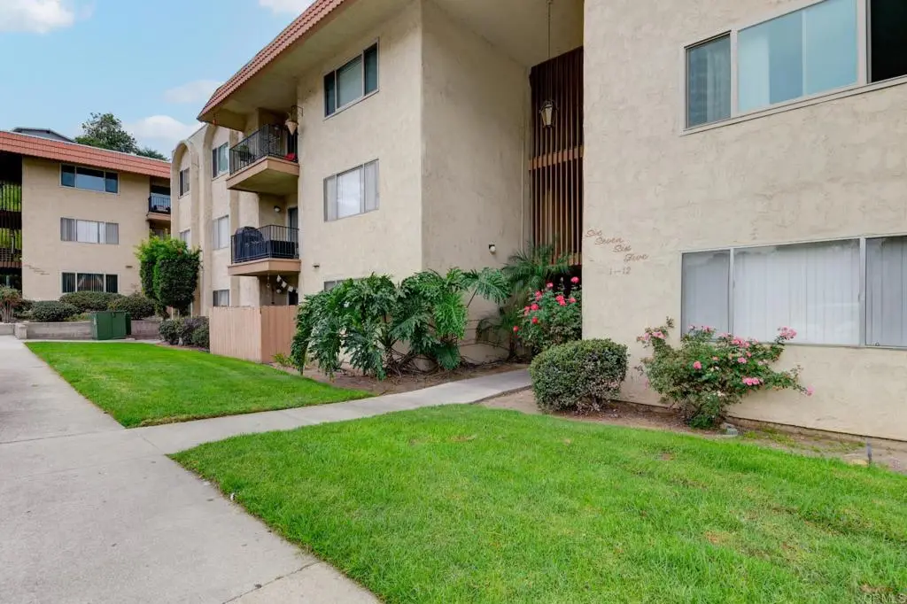6765 Alvarado Road #10, San Diego, CA 92120 - Image #1
