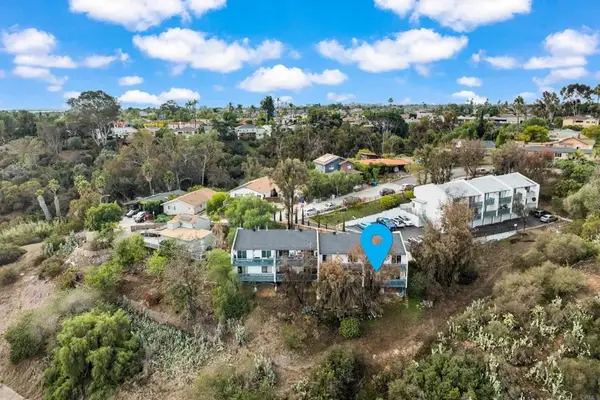 4960 Lantana Drive #7, San Diego, CA 92105