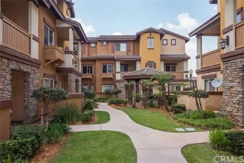 511 N Lark Ellen Avenue #F, Covina, CA 91722 - #1