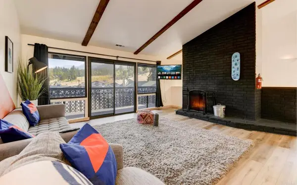 1288 Clubview Drive #102-202, Big Bear Lake, CA 92315