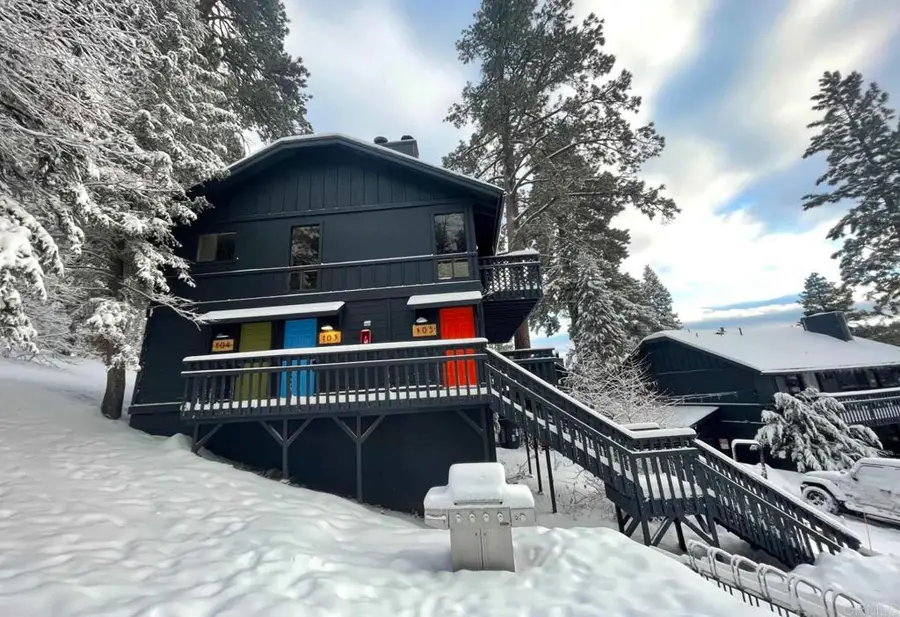 1288 Clubview Drive #102-202, Big Bear Lake, CA 92315 - Image #2