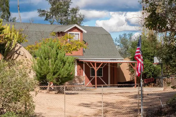 2494 Donnil Lane, Fallbrook, CA 92028