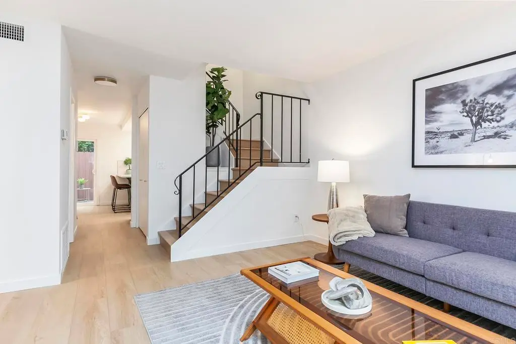 1265 Essex Street #6, San Diego, CA 92103 - Image #1