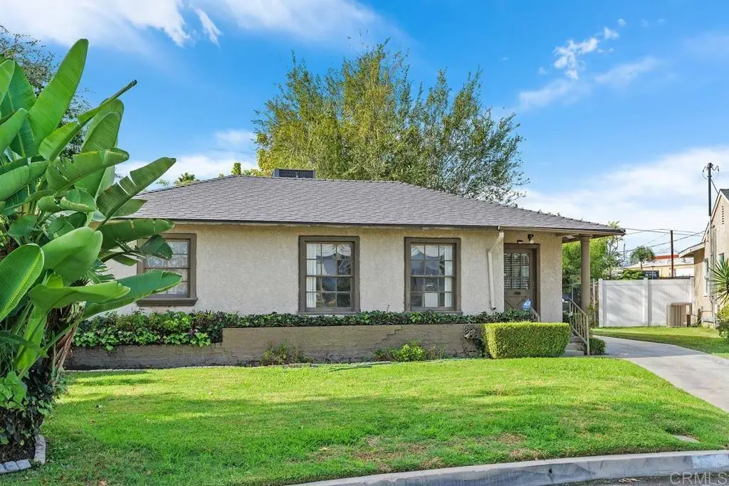 1634 Turrill Avenue, San Bernardino, CA 92411 - Image #1