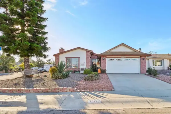 10710 Foxwood Road, San Diego, CA 92126