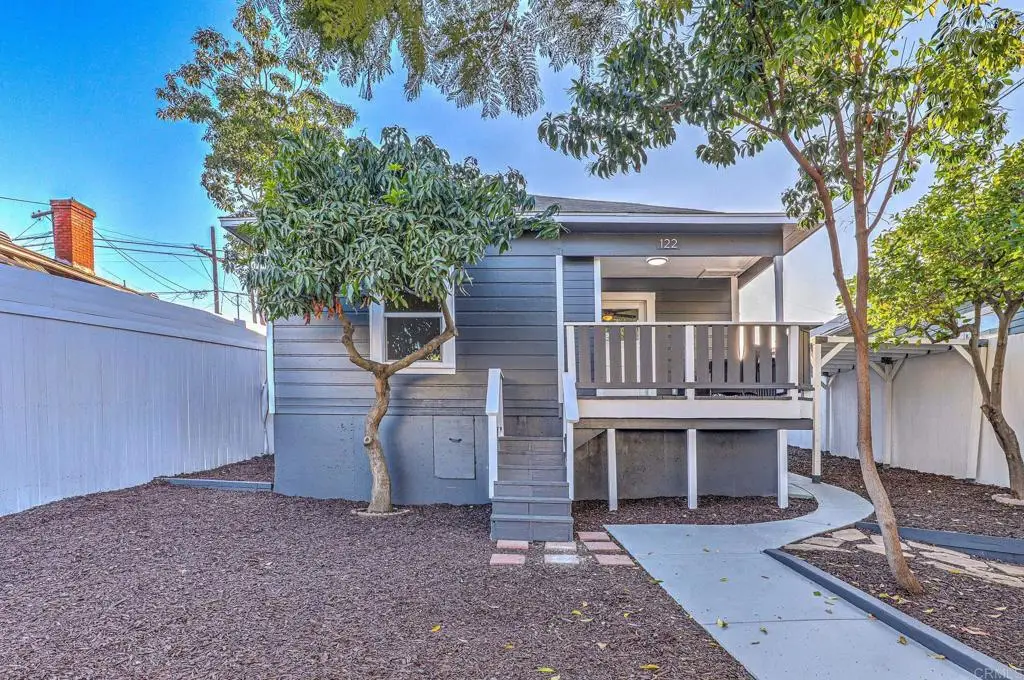 122 S 20th, San Diego, CA 92113 - Image #1