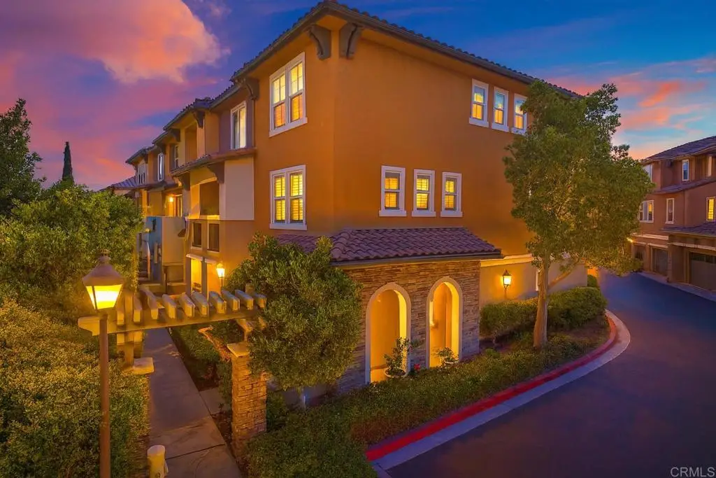 34 Via Sovana, Santee, CA 92071 - Image #1