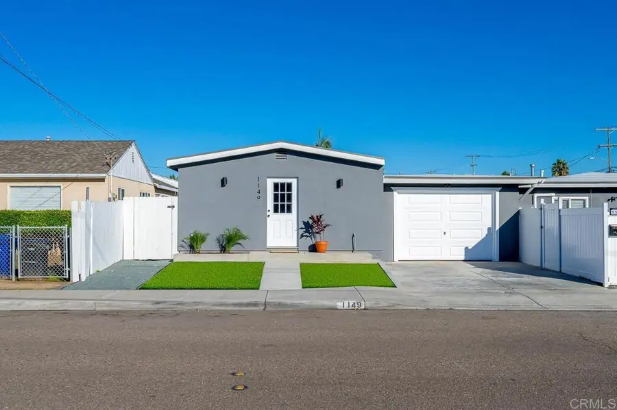 1149 1151 Del Mar Avenue, Chula Vista, CA 91911 - Image #3