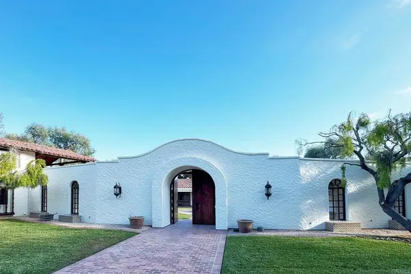 5443 Calzada Del Bosque, Rancho Santa Fe, CA 92067