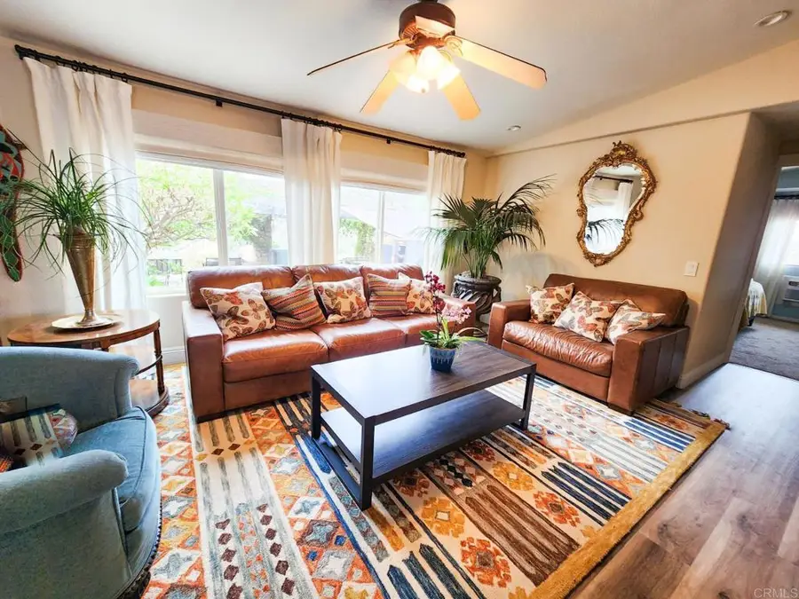 25260 E Old Julian Hwy, Ramona, CA 92065 - Image #2