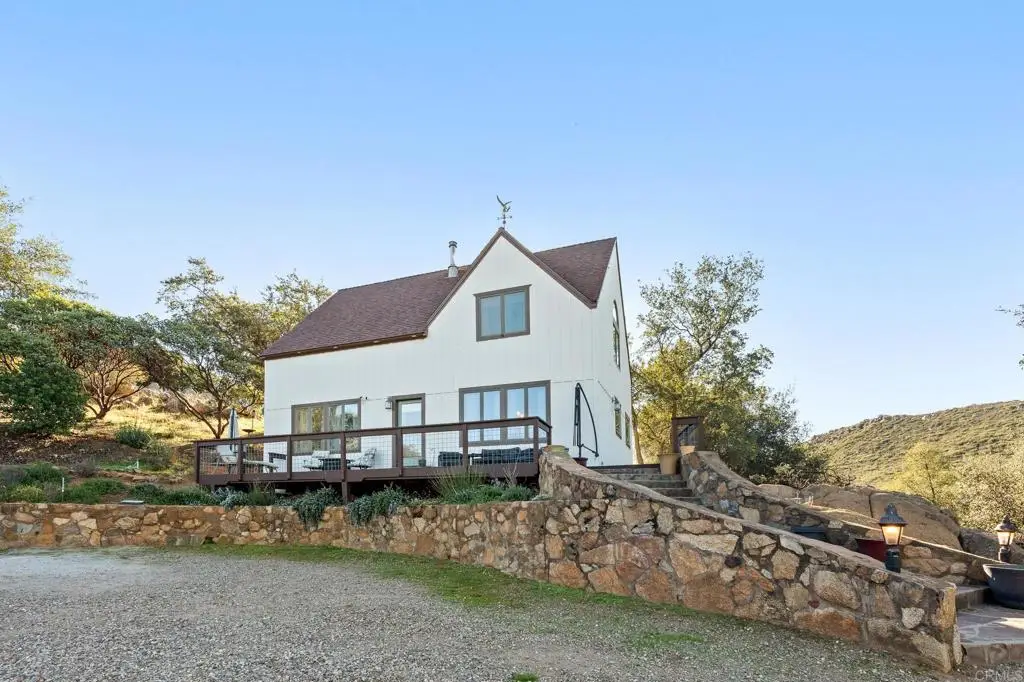 22750 Illahee Drive, Alpine, CA 91901 - #1