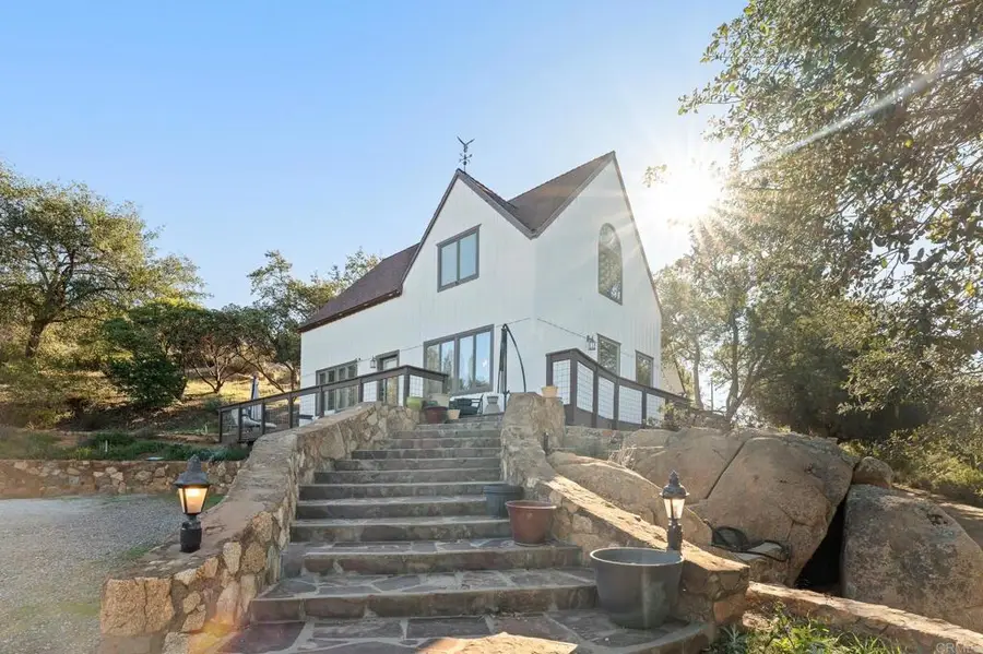 22750 Illahee Drive, Alpine, CA 91901 - #2