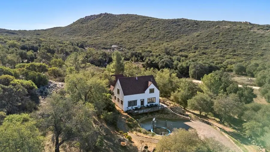 22750 Illahee Drive, Alpine, CA 91901 - #3