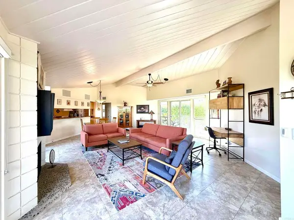 37800 Da Vall Drive #10, Rancho Mirage, CA 92270