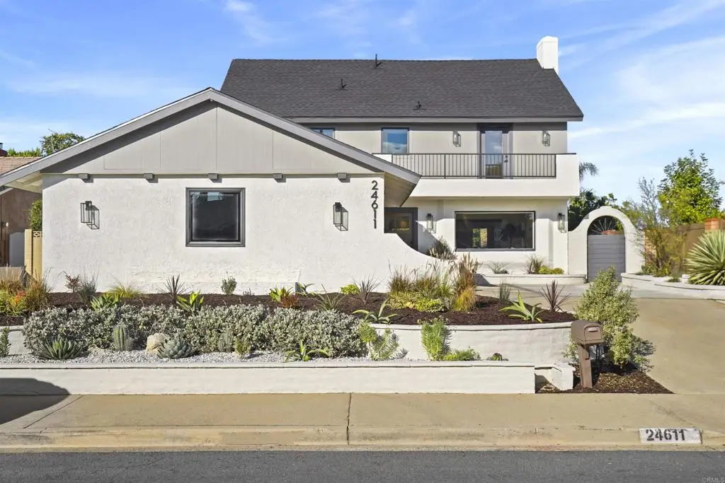 24611 Spadra Ln, Mission Viejo, CA 92691 - #1