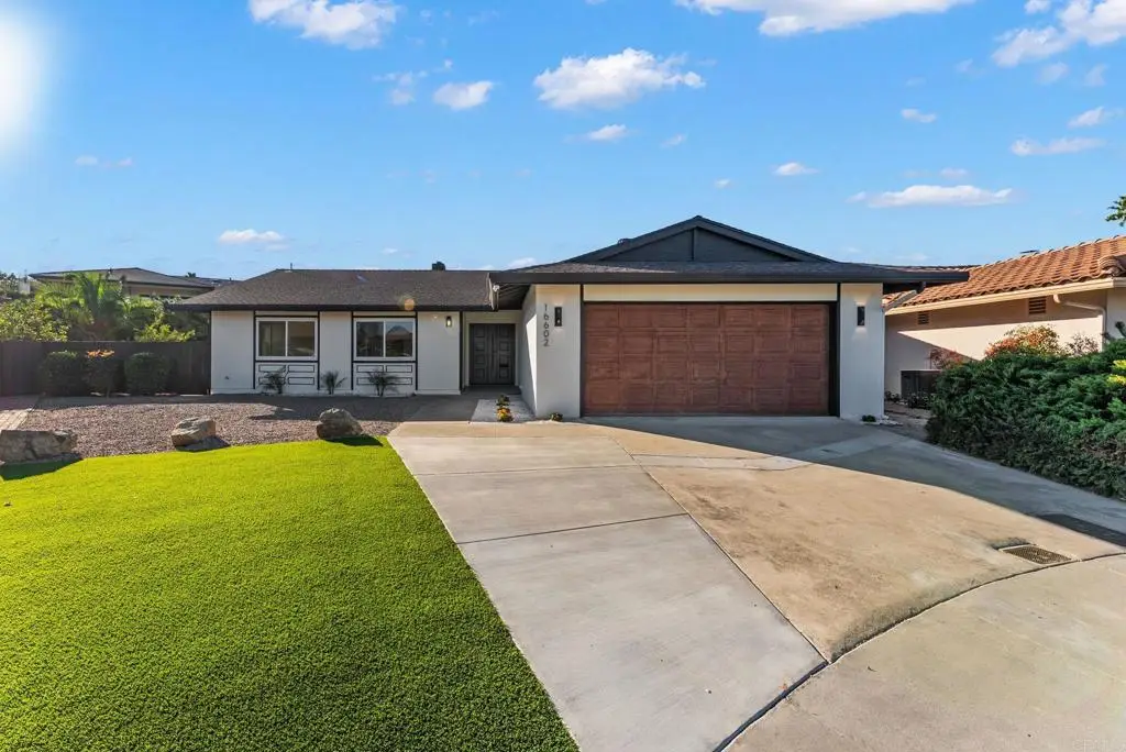 16602 San Salvador Court, San Diego, CA 92128 - Image #1