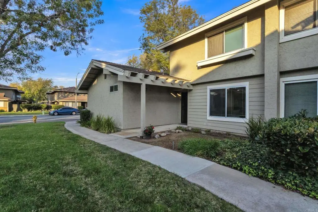 1539 Gustavo St #B, El Cajon, CA 92019 - Image #1