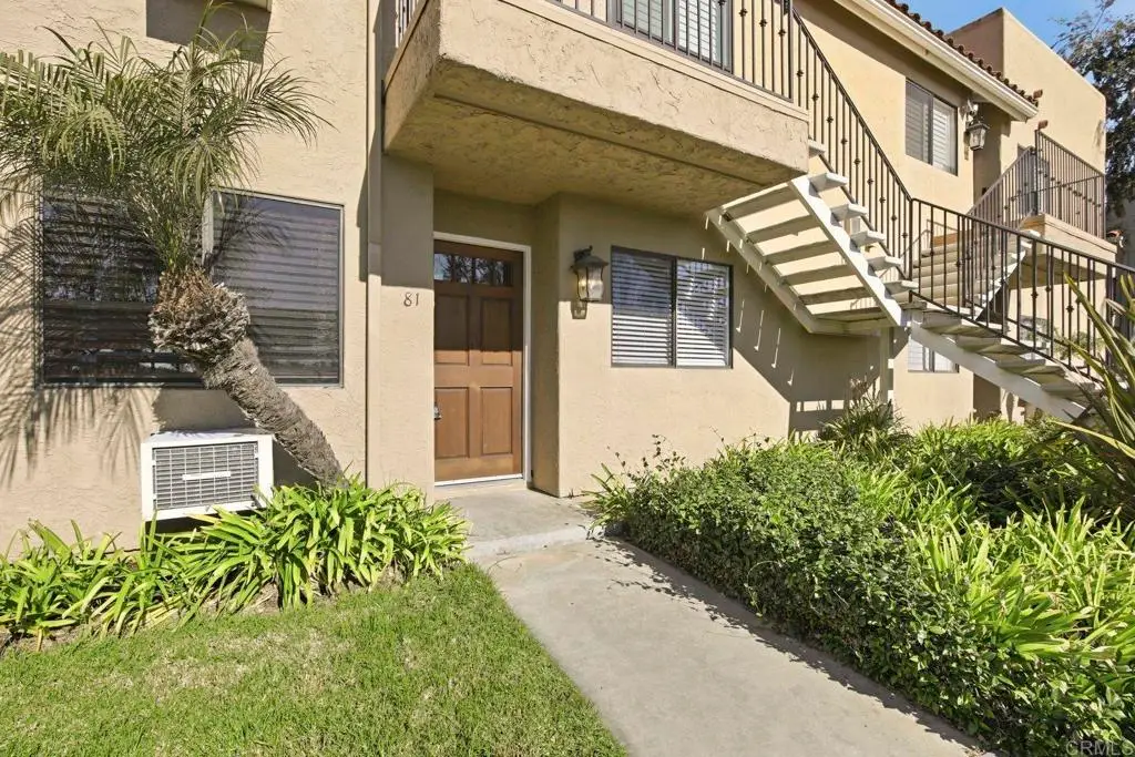 8215 Jade Coast Road #81, San Diego, CA 92126 - Image #1