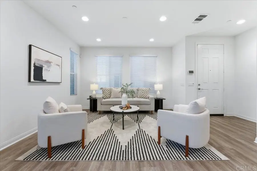 2608 Nanza Street, Spring Valley, CA 91977 - #2