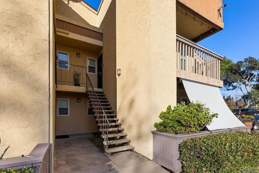 5918 Rancho Mission Road #62, San Diego, CA 92108 - #3