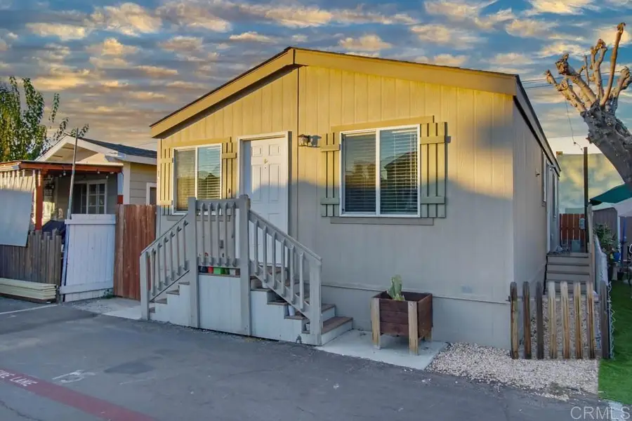 187 Ballard Street #15, El Cajon, CA 92019 - Image #2