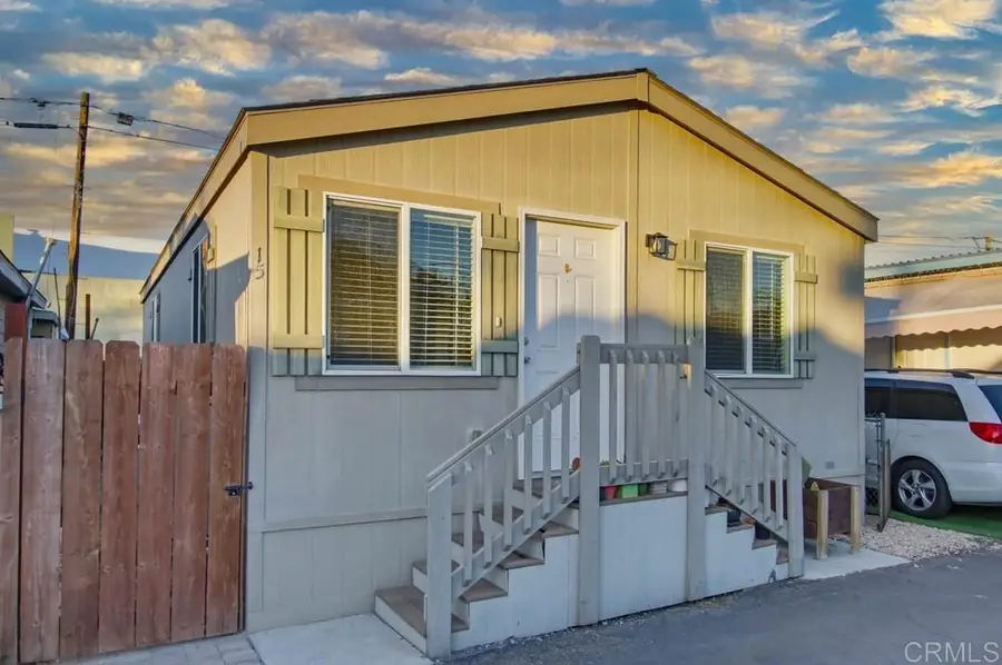 187 Ballard Street #15, El Cajon, CA 92019 - Image #3