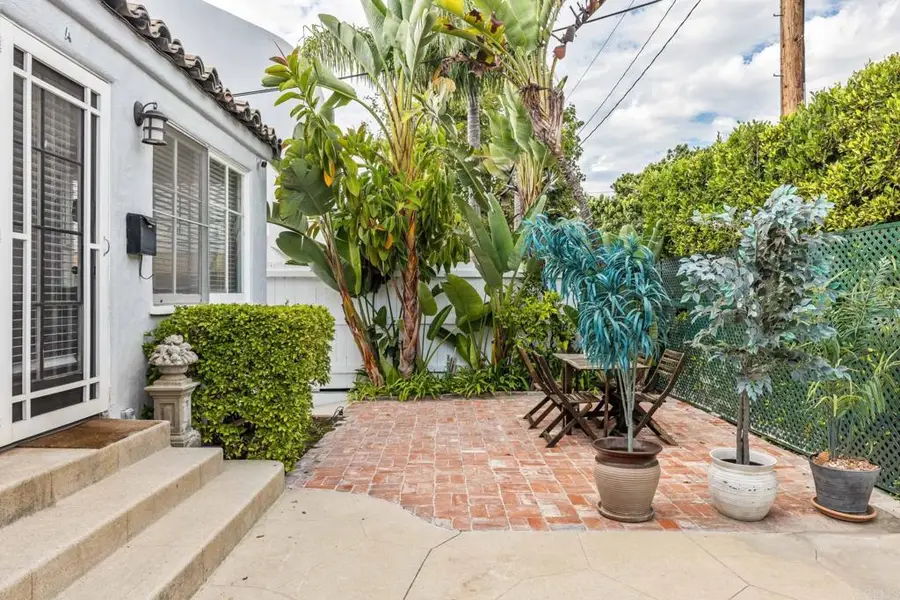 2432 3rd Street, Santa Monica, CA 90405 - #2