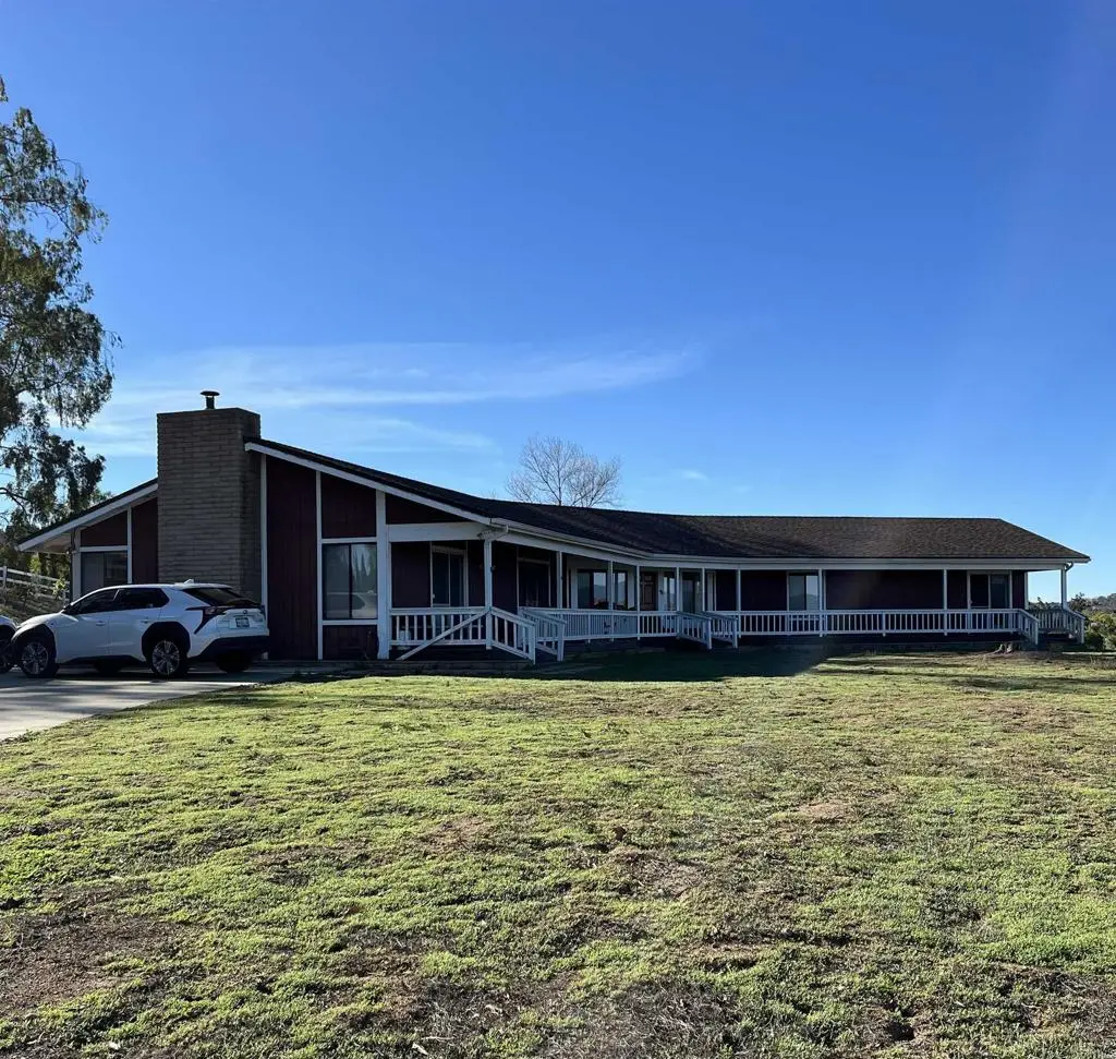 17910 Bluegrass Road, Ramona, CA 92065 - #1