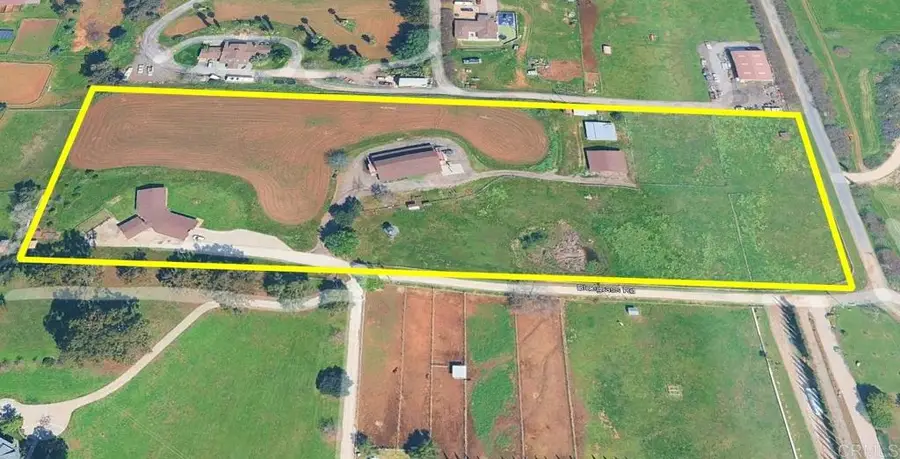 17910 Bluegrass Road, Ramona, CA 92065 - #2