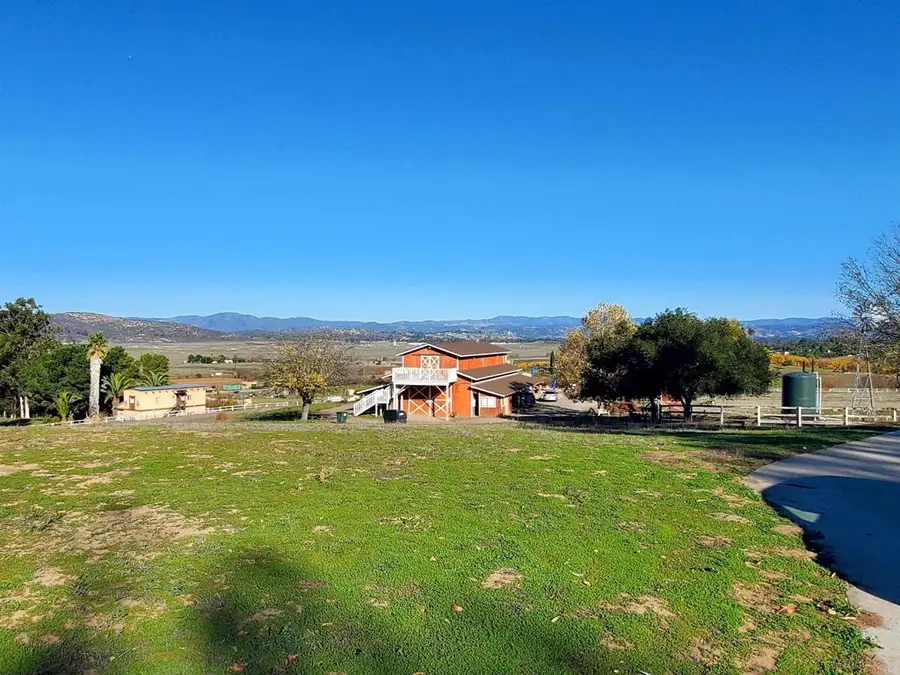 17910 Bluegrass Road, Ramona, CA 92065 - #3