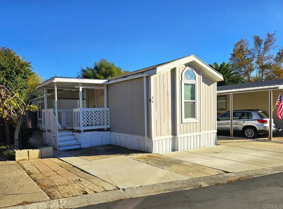 2030 Black Canyon Road #26, Ramona, CA 92065 - Image #2