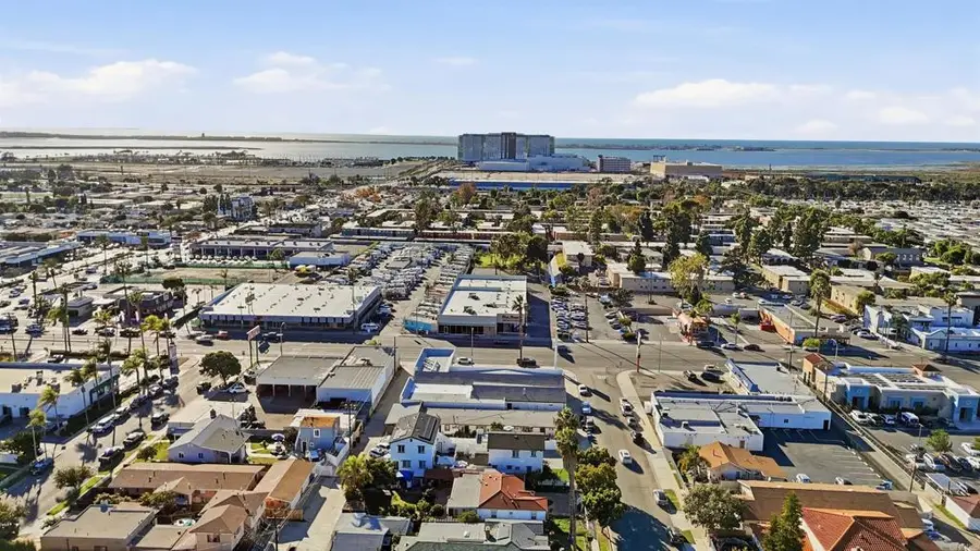 586 88 Roosevelt St, Chula Vista, CA 91910 - #3