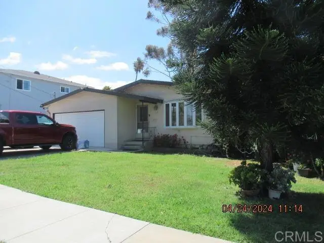112 Country Club Drive, Chula Vista, CA 91911 - #1
