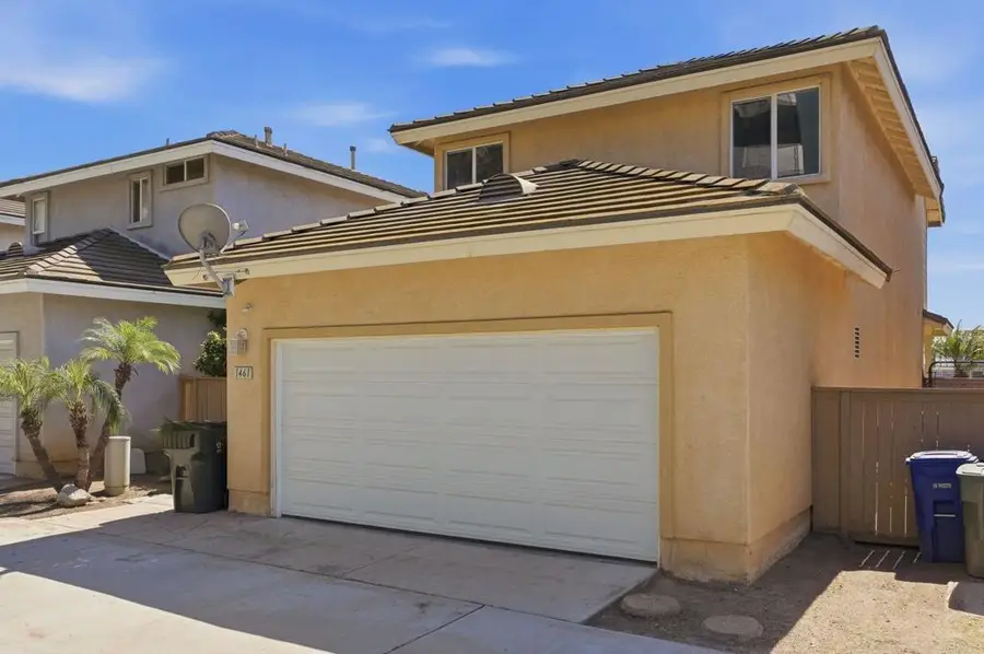 1461 Fieldbrook Street, Chula Vista, CA 91913 - #2