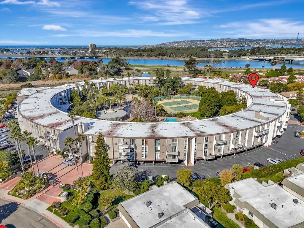 3050 Rue D'orleans #370, San Diego, CA 92110 - Image #1