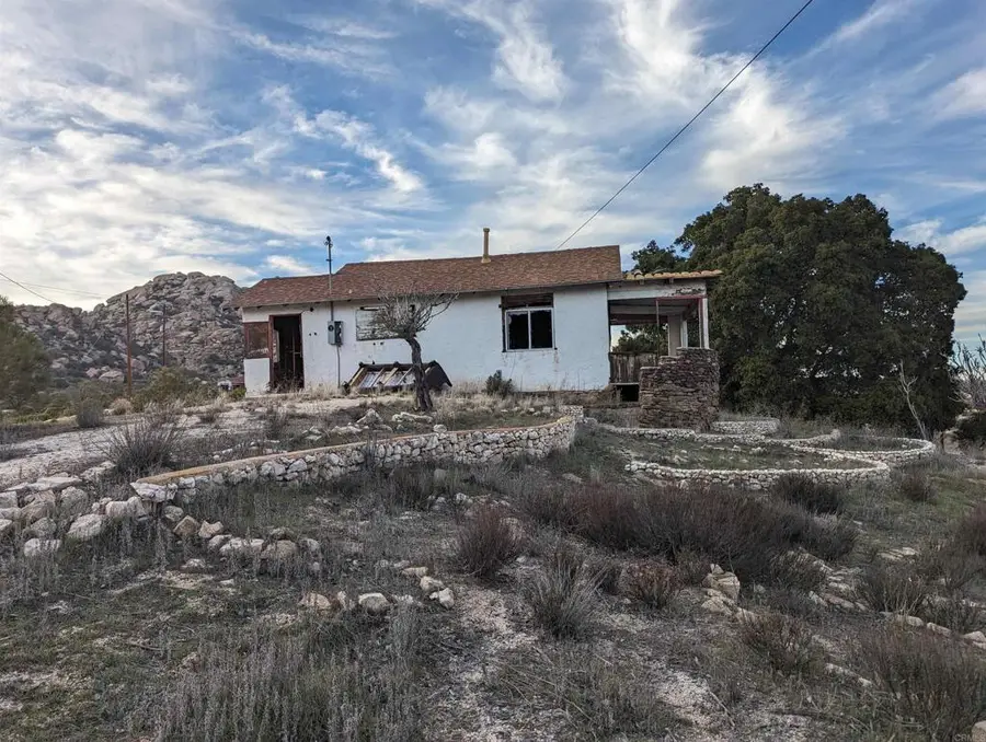 42084 Old Highway 80, Jacumba, CA 91934 - #3
