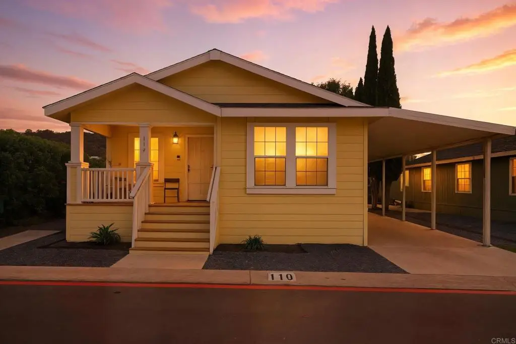 10767 Jamacha Boulevard #SPC 119, Spring Valley, CA 91978 - Image #1