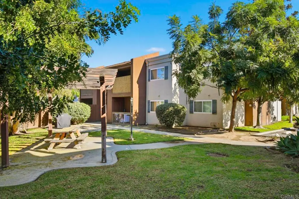 550 Graves Avenue #8, El Cajon, CA 92020 - Image #1