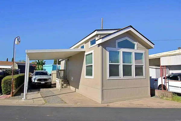 708 H Street #64, Chula Vista, CA 91910