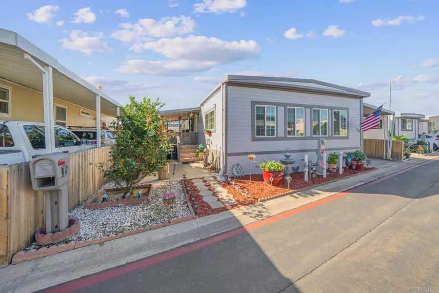 444 Anita Street #19, Chula Vista, CA 91911 - #2