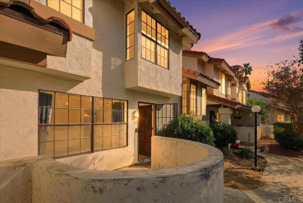 1651 S Juniper Street #137, Escondido, CA 92025 - #1