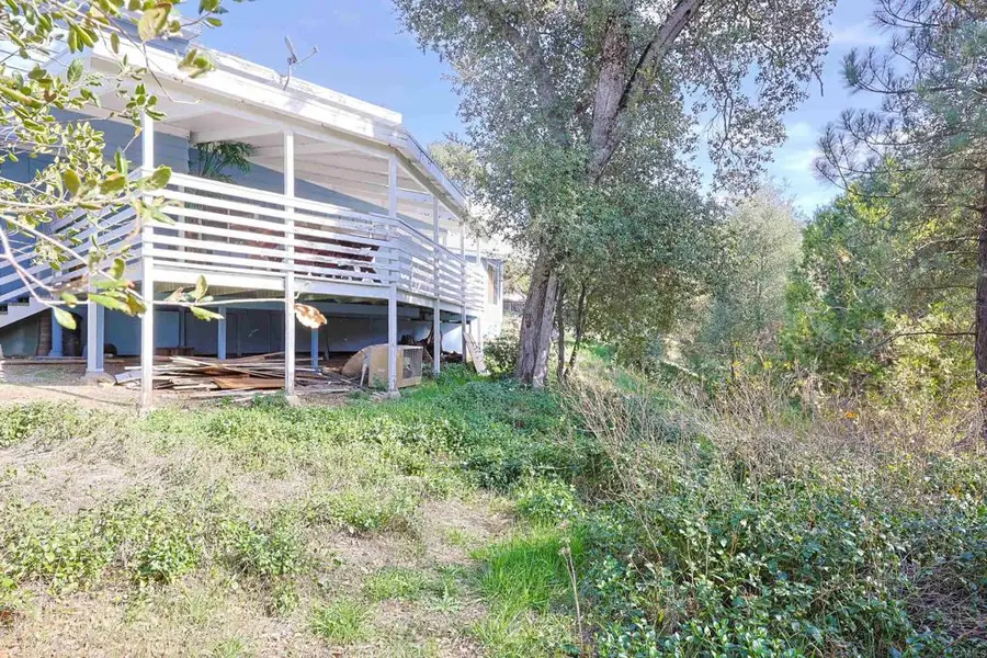 25077 Manzanita Lane, Descanso, CA 91916 - #3